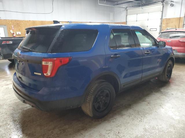 Фото 3 с аукциона – 2016 FORD EXPLORER P с VIN 1FM5K8AT6GGD06298