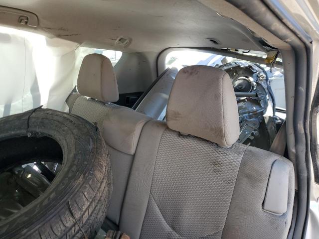 Photo 10 from auction – 2012 TOYOTA RAV4 with VIN 2T3ZF4DV0CW120237