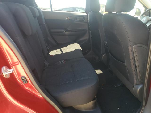 Photo 10 from auction – 2020 MITSUBISHI ECLIPSE CR with VIN JA4AS4AA8LZ042424
