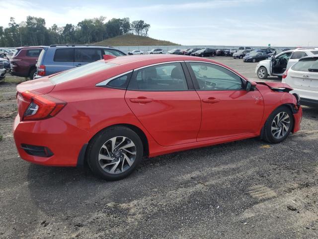 Photo 3 from auction – 2017 HONDA CIVIC EX with VIN 2HGFC2F79HH505187
