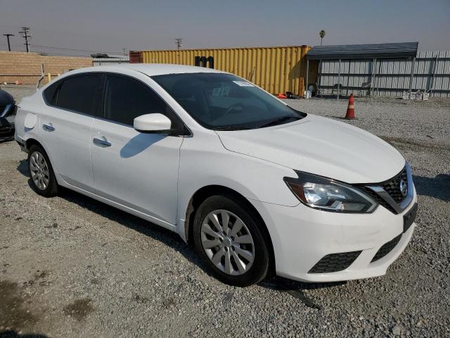 Photo 4 from auction – 2016 NISSAN SENTRA S with VIN 3N1AB7AP9GY317409