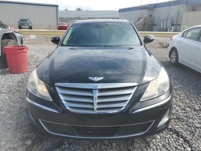 Photo 5 from auction – 2014 HYUNDAI GENESIS 3. with VIN KMHGC4DD2EU261121