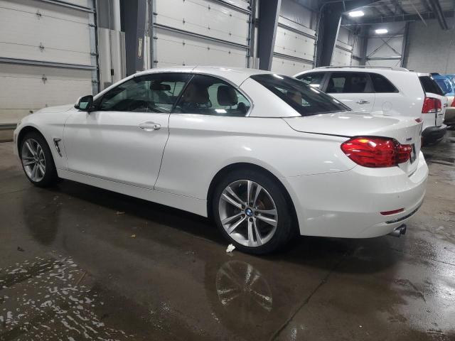 Photo 2 from auction – 2017 BMW 430XI with VIN WBA4U9C30H5H64283