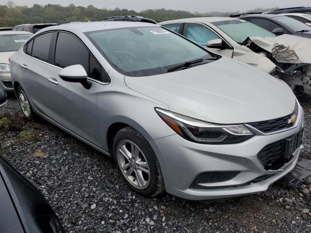 Photo 4 from auction – 2017 CHEVROLET CRUZE LT with VIN 1G1BE5SM4H7200219