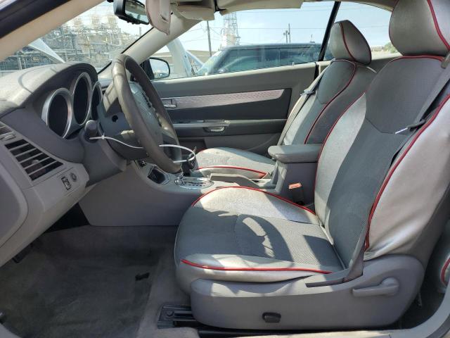 Photo 7 from auction – 2008 CHRYSLER SEBRING TO with VIN 1C3LC55R78N100947