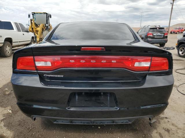 Photo 6 from auction – 2014 DODGE CHARGER SE with VIN 2C3CDXBG2EH300456