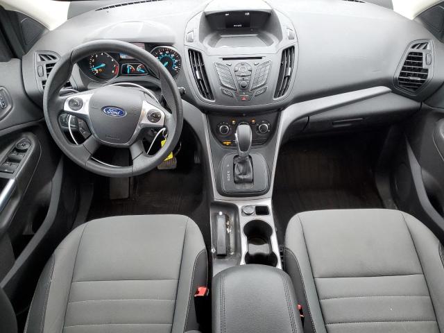 Photo 8 from auction – 2016 FORD ESCAPE SE with VIN 1FMCU0G74GUA41881