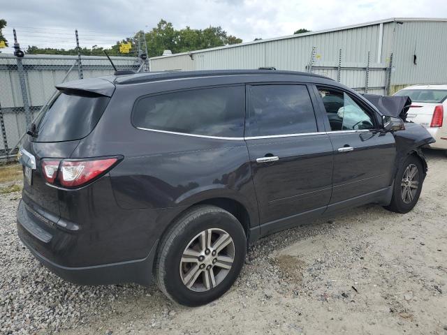 Photo 3 from auction – 2016 CHEVROLET TRAVERSE L with VIN 1GNKRGKD3GJ146136