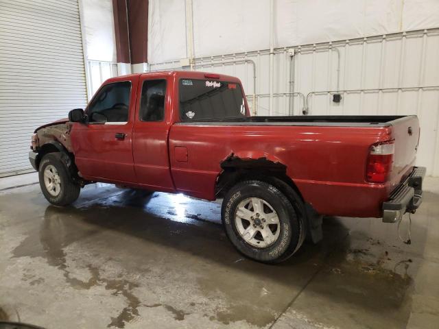 Photo 2 from auction – 2003 FORD RANGER SUP with VIN 1FTYR15E93PB19244