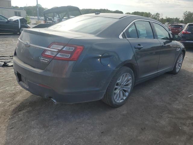 Photo 3 from auction – 2016 FORD TAURUS LIM with VIN 1FAHP2F85GG158252