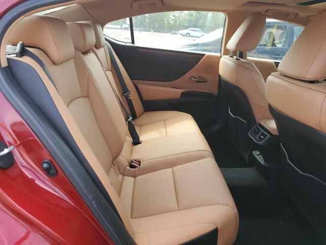 Photo 10 from auction – 2024 LEXUS ES 350 BAS with VIN 58ADZ1B16RU172806