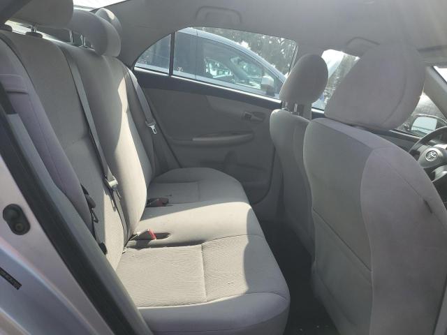 Photo 10 from auction – 2011 TOYOTA COROLLA BA with VIN JTDBU4EE2BJ100333