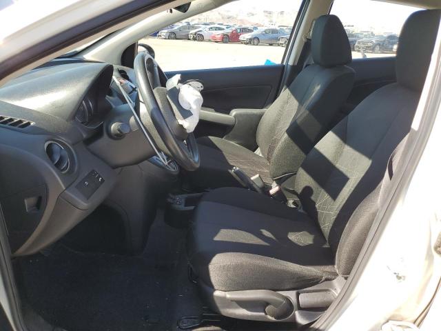 Photo 7 from auction – 2014 MAZDA MAZDA2 SPO with VIN JM1DE1KZ8E0188830
