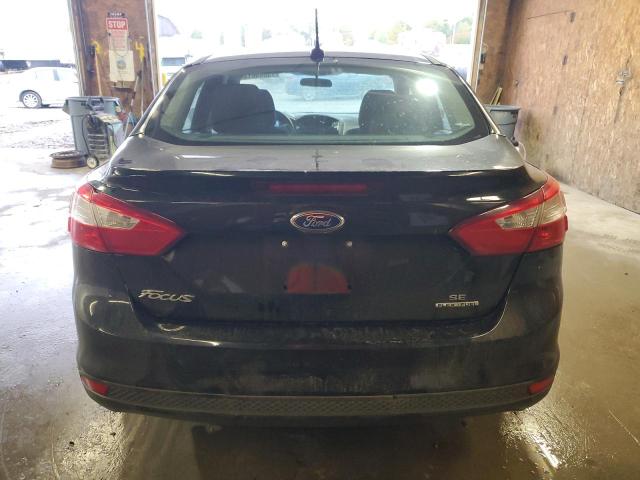 Photo 6 from auction – 2014 FORD FOCUS SE with VIN 1FADP3F21EL218161