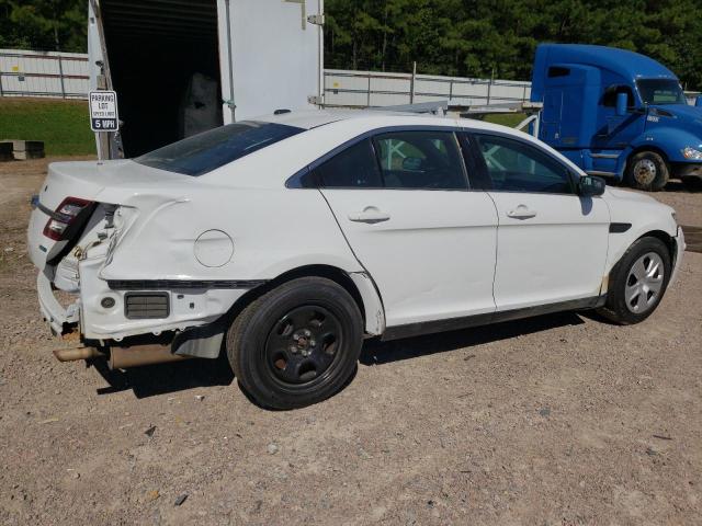 Photo 3 from auction – 2019 FORD TAURUS POL with VIN 1FAHP2MK1KG102896