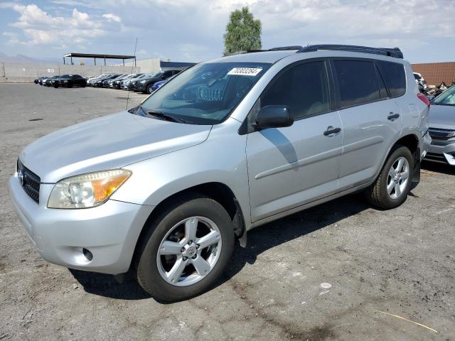 TOYOTA RAV4 2008 with VIN JTMBD33V185195255 - Photo from auction
