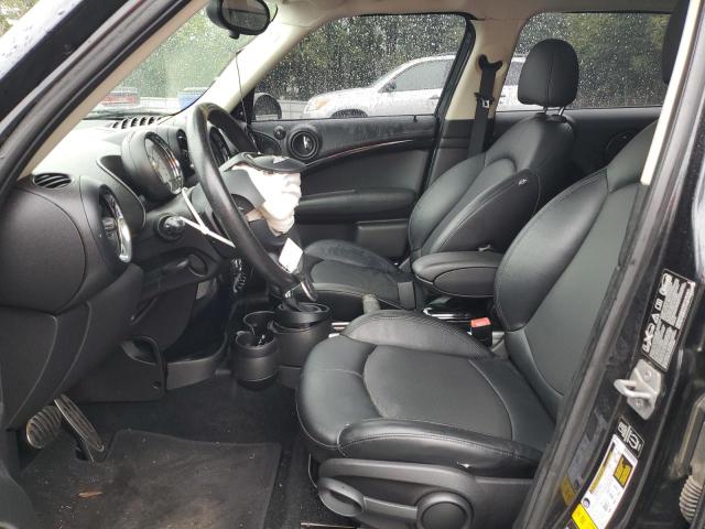 Photo 7 from auction – 2014 MINI COOPER S C with VIN WMWZC5C56EWP41189