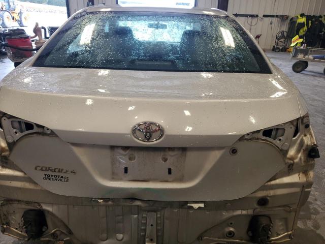 Photo 6 from auction – 2015 TOYOTA COROLLA L with VIN 2T1BURHE0FC478001