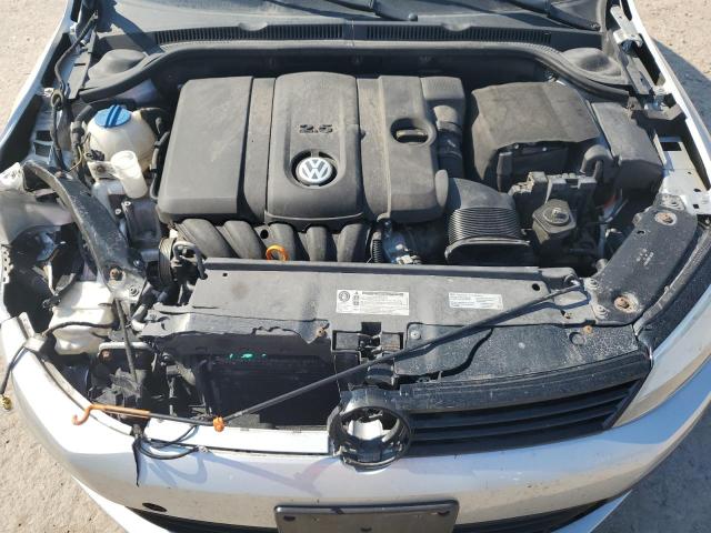 Photo 11 from auction – 2012 VOLKSWAGEN JETTA SE with VIN 3VWDP7AJ2CM369616