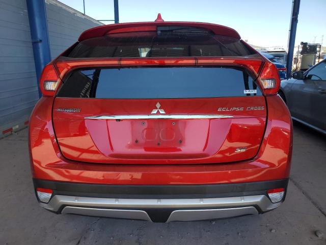 Photo 6 from auction – 2018 MITSUBISHI ECLIPSE CR with VIN JA4AT5AA8JZ038390