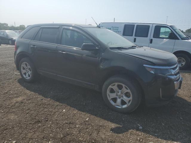 Photo 4 from auction – 2013 FORD EDGE SEL with VIN 2FMDK4JCXDBB69437