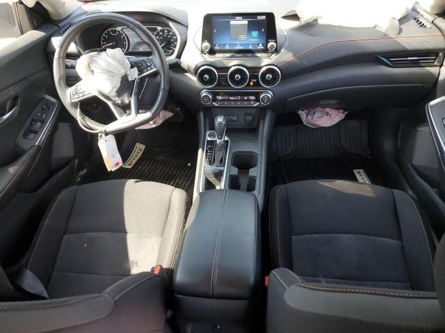 Photo 8 from auction – 2023 NISSAN SENTRA SR with VIN 3N1AB8DVXPY239366