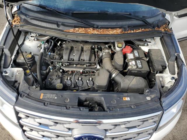 Photo 12 from auction – 2018 FORD EXPLORER X with VIN 1FM5K7D85JGB62672