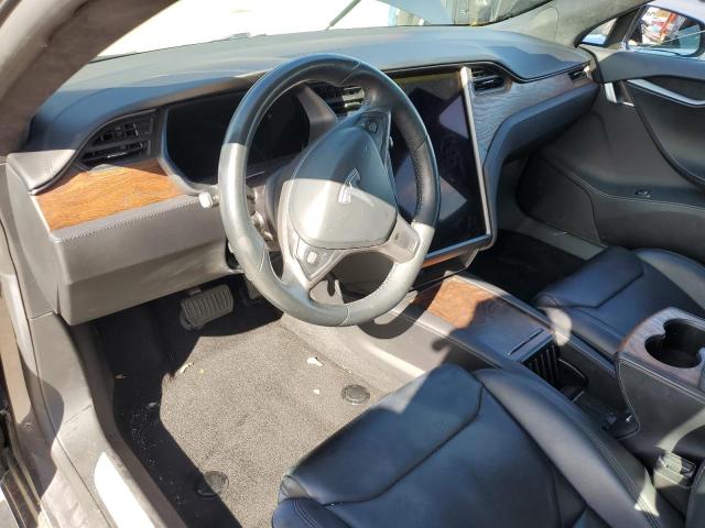 Photo 8 from auction – 2018 TESLA MODEL S with VIN 5YJSA1E28JF297818