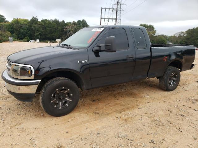 FORD F150 1997 with VIN 1FTDX1763VNA30407 - Photo from auction