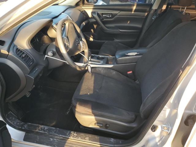 Photo 7 from auction – 2015 NISSAN ALTIMA 2.5 with VIN 1N4AL3AP0FC267094