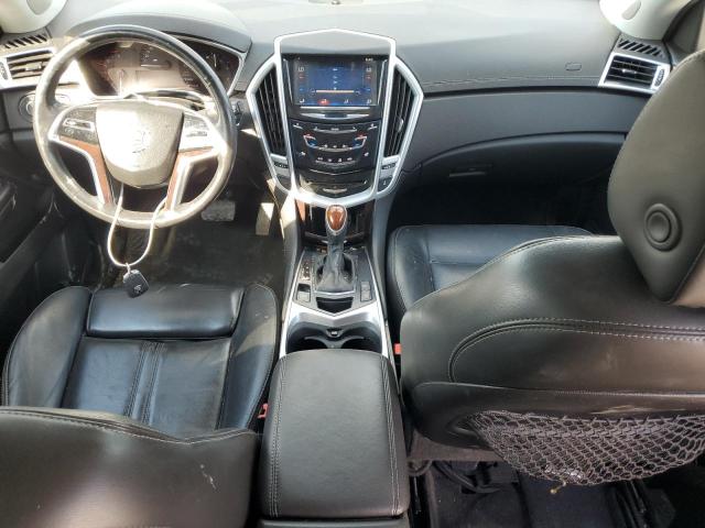 Photo 8 from auction – 2016 CADILLAC SRX LUXURY with VIN 3GYFNEE34GS534112