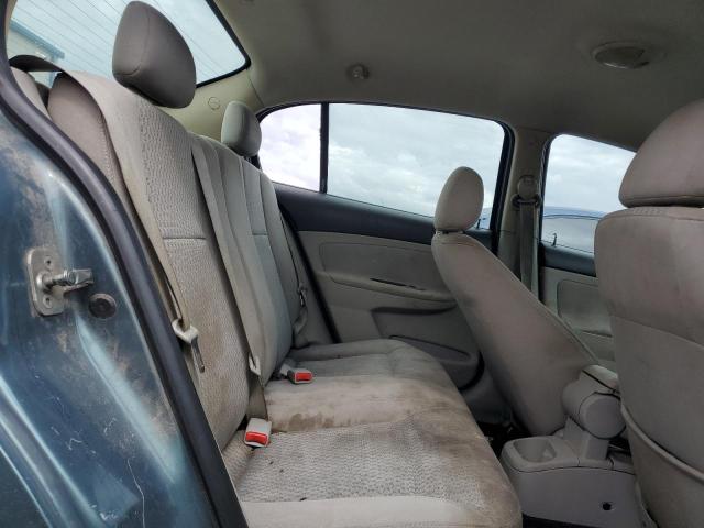 Photo 10 from auction – 2010 CHEVROLET COBALT 1LT with VIN 1G1AD5F59A7150764