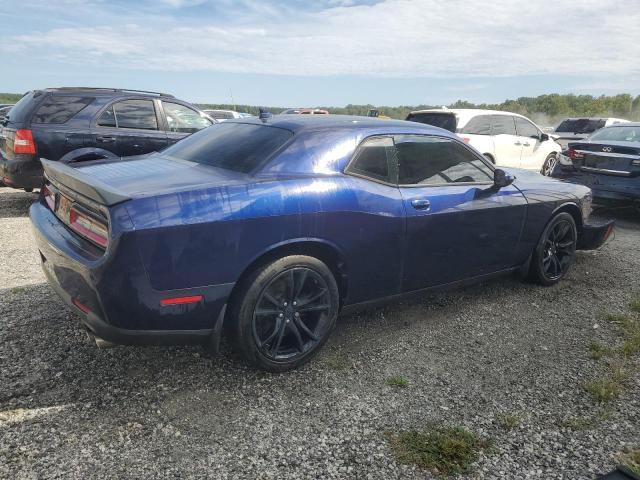 Photo 3 from auction – 2016 DODGE CHALLENGER with VIN 2C3CDZAG4GH245329