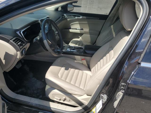 Photo 7 from auction – 2020 FORD FUSION SEL with VIN 3FA6P0CD5LR164150
