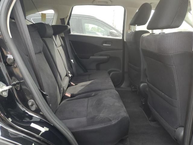 Photo 11 from auction – 2012 HONDA CR-V EX with VIN 2HKRM3H50CH507775