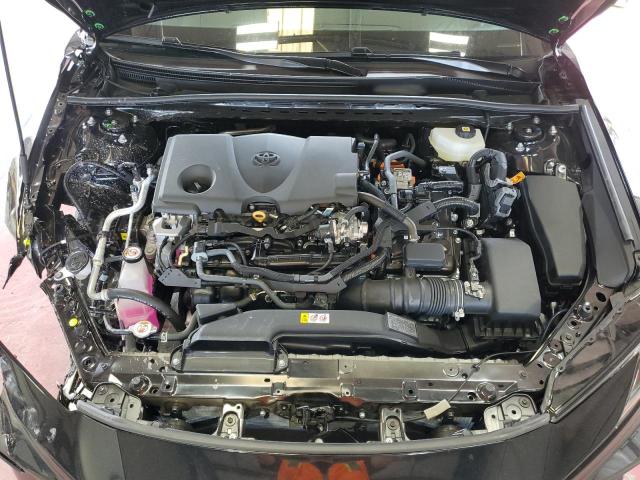 Photo 11 from auction – 2025 TOYOTA CAMRY XSE with VIN 4T1DAACK6SU004045
