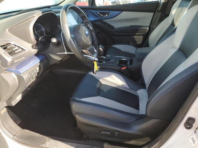 Photo 7 from auction – 2021 SUBARU CROSSTREK with VIN JF2GTDNC4MH671082