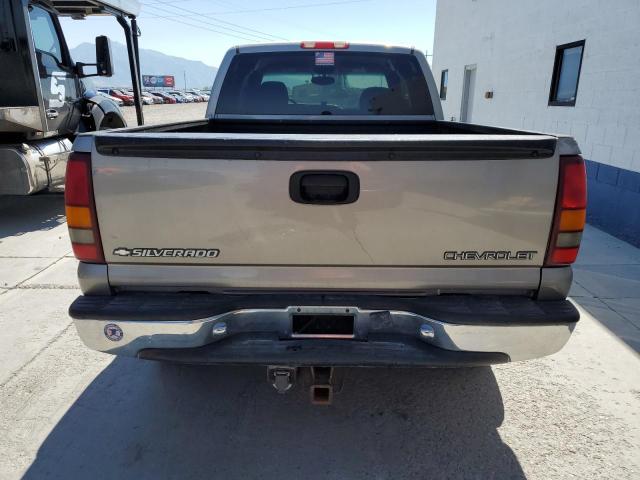 Photo 6 from auction – 2002 CHEVROLET C1500 SILV with VIN 2GCEK19T321148587