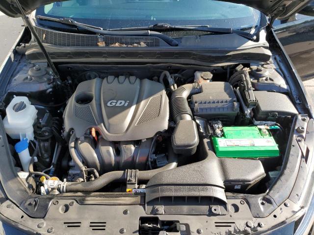 Photo 11 from auction – 2015 KIA OPTIMA LX with VIN KNAGM4A74F5651694