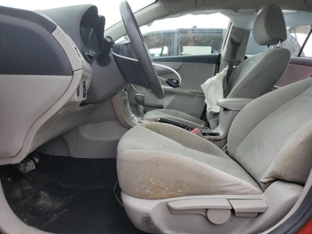 Photo 7 from auction – 2013 TOYOTA COROLLA SE with VIN 2T1BU4EE8DC037835