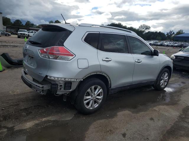 Photo 3 from auction – 2016 NISSAN ROGUE S with VIN KNMAT2MT4GP655758