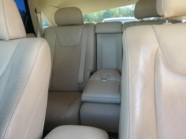 Photo 10 from auction – 2015 LEXUS RX 350 with VIN 2T2ZK1BA5FC195441