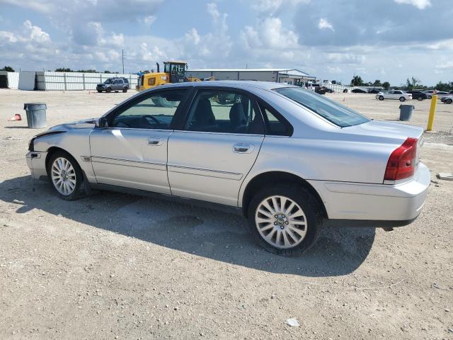 Photo 2 from auction – 2006 VOLVO S80 2.5T with VIN YV1TH592161441141
