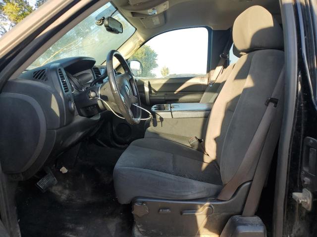 Photo 7 from auction – 2008 CHEVROLET SILVERADO with VIN 2GCEC19J881276747