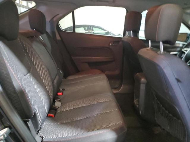 Photo 11 from auction – 2012 CHEVROLET EQUINOX LT with VIN 2GNFLEEK3C6346944