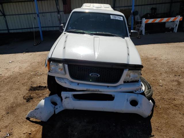 Photo 5 from auction – 2002 FORD RANGER SUP with VIN 1FTYR14V22PB32868