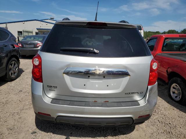 Photo 6 from auction – 2010 CHEVROLET EQUINOX LT with VIN 2CNFLEEW4A6248610
