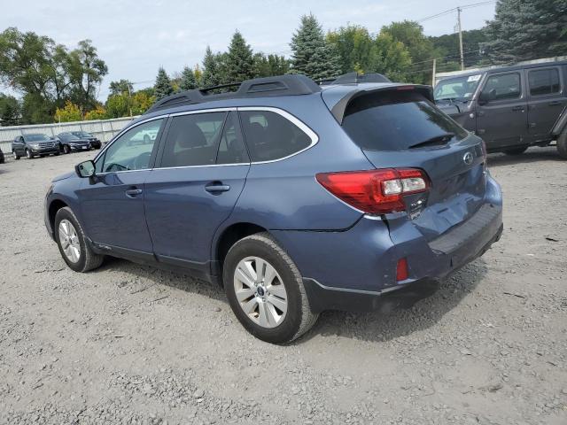 Photo 2 from auction – 2017 SUBARU OUTBACK 2. with VIN 4S4BSACC3H3240406