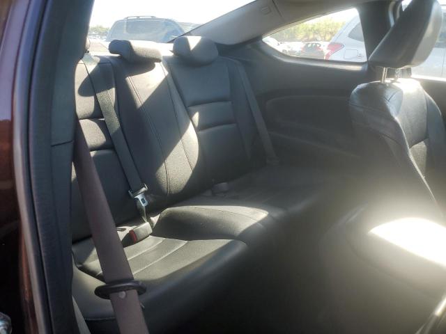 Photo 10 from auction – 2014 HONDA ACCORD EXL with VIN 1HGCT2B80EA004717