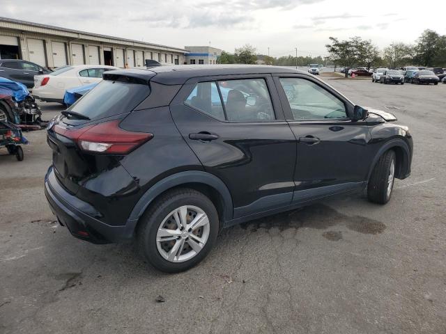 Photo 3 from auction – 2021 NISSAN KICKS S with VIN 3N1CP5BV2ML473795